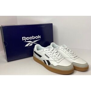 Reebok Forte Lounge Women's Sneaker Size 8.5 White NIB